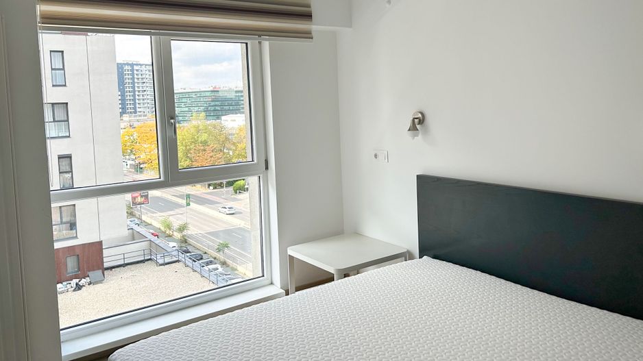 Închiriere apartament 2 camere 55mp | Parcare inclusă - Poză 4