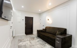 Chirie, apartament, 2 camere, strada Cojocarilor, Centru - Poză 6