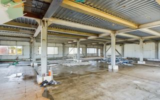 Spatiu cu destinatie comerciala, zona Popesti,  centura sudest. - Poză 8