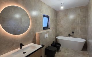Casă premium P+1E de vânzare în Dancu, strada Dimineții - Poză 5