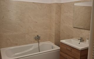 VANZARE APARTAMENT IN VILA | PARTER | CURTE 66MP | RENOVAT | POPA NAN - Poză 10