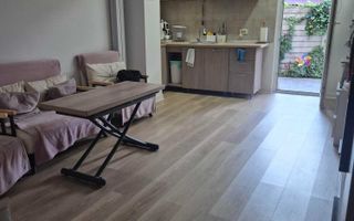 Vanzare Apartament 2 camere cu curte proprie |  | Șoseaua Sălaj - Poză 1