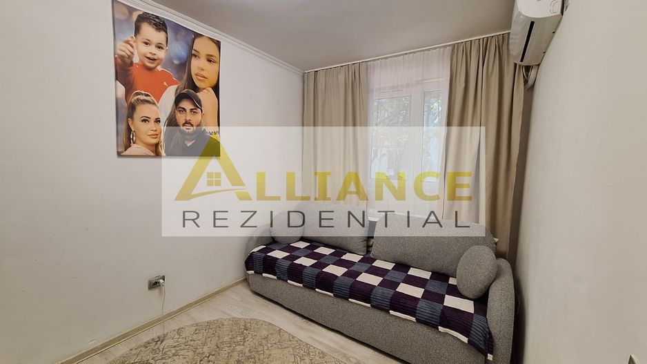 Apartament 2 camere - Metrou Mihai Bravu - Poză 11