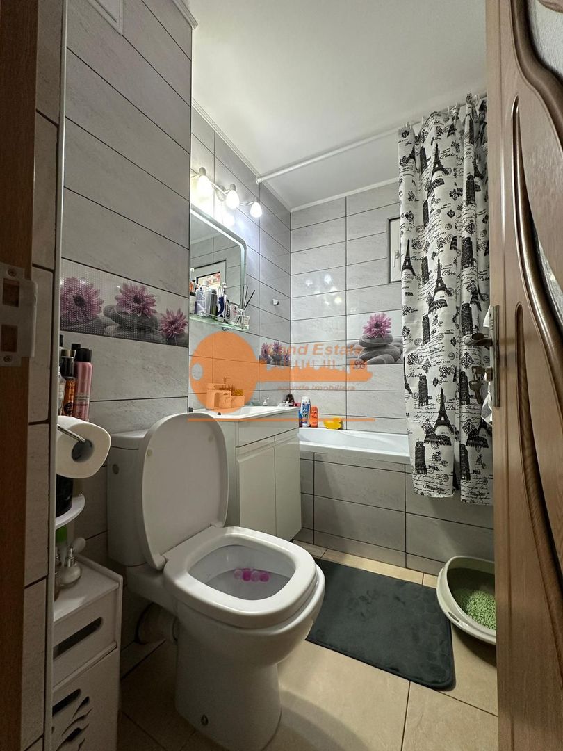 Apartament 2 camere Drumul Taberei - Tudor Vladimirescu renovat modern 2020 - Poză 11