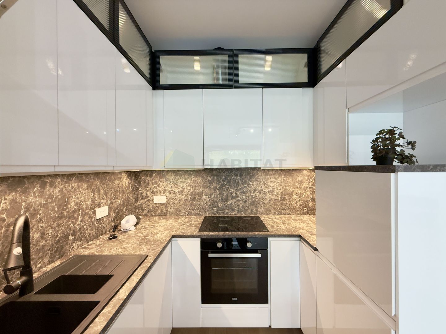 Vila urbana 3 camere | Tunari-Parc - Poză 17