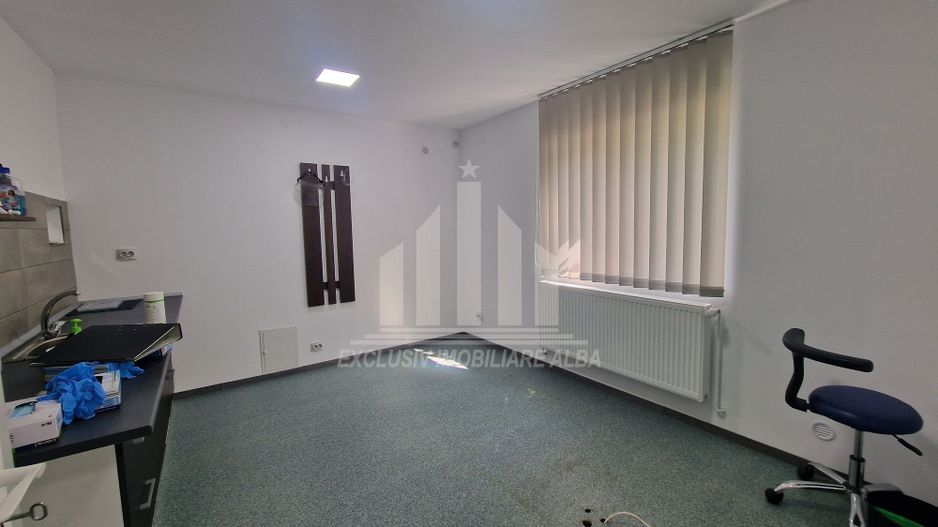 Spatiu de inchiriat pretabil pretabil pentru birouri, cabinete - Poză 5