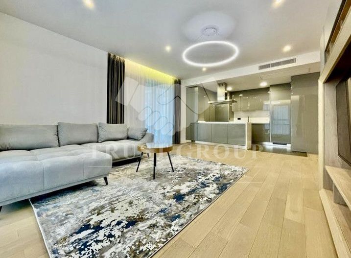 Herastrau | 4 camere | 127mp | Loc de parcare - Poză 3