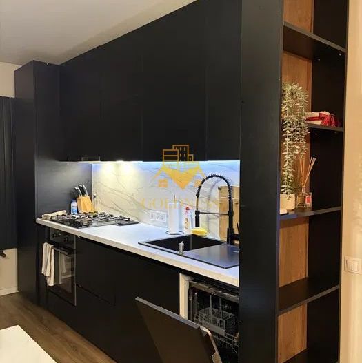2 Camere Openspace, Marasti, Fabricii,Parcare,Kaufland,Modern,Bloc Nou - Poză 5