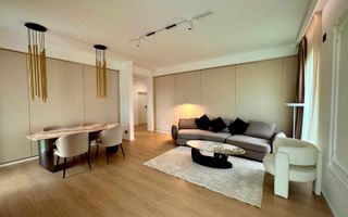 Casa individuala | SMART HOME | Finisaje ultra Premium - Mutare rapida - Poză 6