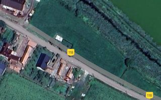 Teren de vanzare | Taureni jud Mures - Poză 1