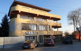 0%Comision Spatiu comercial/birouri zona Sisesti/Vatra noua - Poză 1