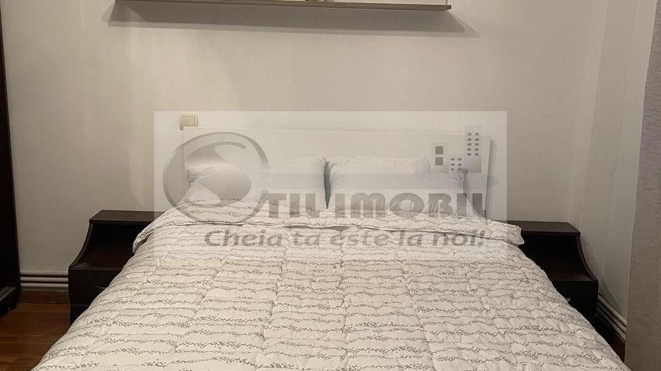 Apartament 2 camere – Nicolina– 420 Euro - Poză 7