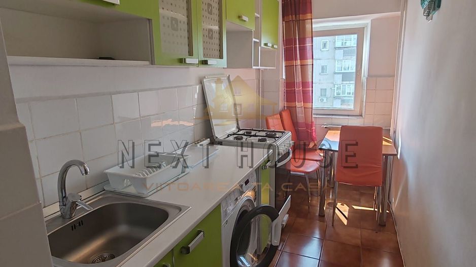 Garsoniera Liberty Mall ( Rahova - Trafic Greu ) - Poză 10