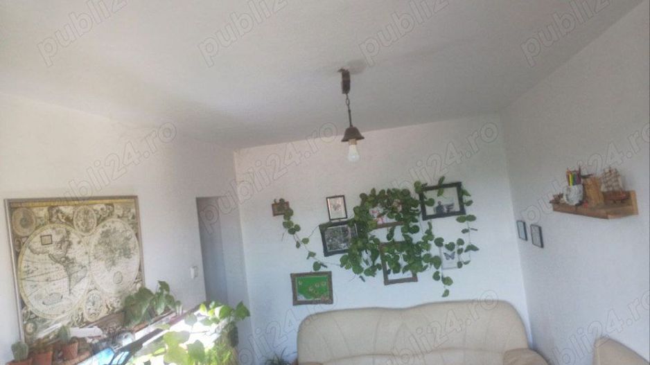 BRASADAS vinde ap 2 cam etaj 4/4 in Micro 14. - Poză 2