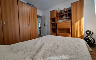 Închiriere apartament 2 camere – Palas Mall, Centru Iași - Poză 15