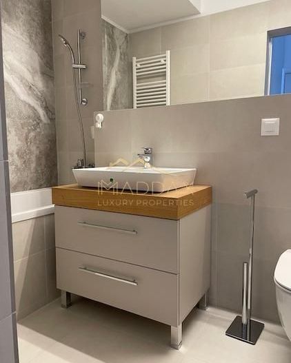Apartament 3 camere***Modern***Loc parcare inclus// Mall Promenada - Poză 12