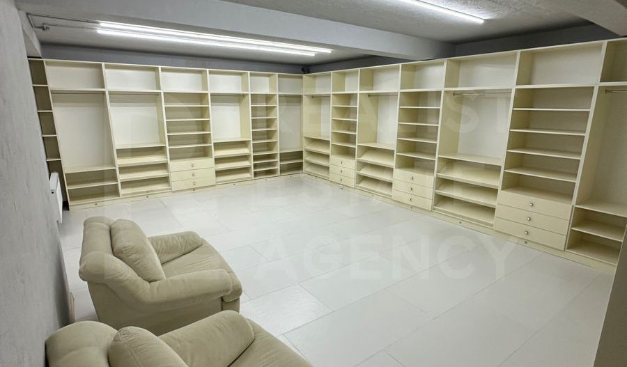 Chirie, casă, 4 camere, strada Muzelor, Botanica - Poză 12