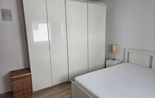 Apartament Petru Rares // Titulescu