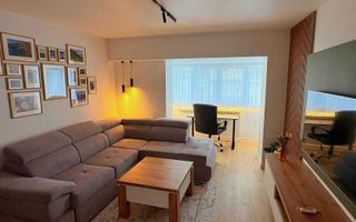 Apartament 2 camere decomandat, 66 mp, Str. Pantelimon Halipa 4, Iasi - Poză 2