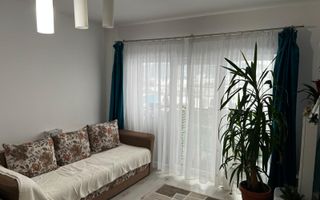 SCHIMB sau VÂNZARE Apartament 2 camere - cartierul Tudor, zona Agora - Poză 1
