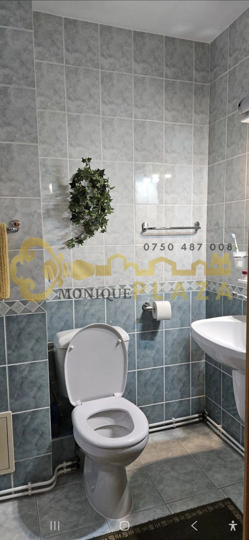 4 Camere | 2 Bai | Debara | Loc de parcare | Etaj intermediar | - Poză 6