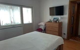 Apartament 3 camere, confort 0, etaj intermediar, Casa de Cultură - Poză 4