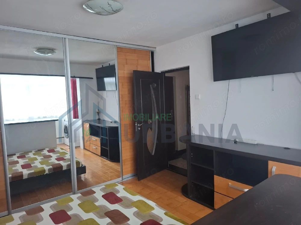Apartament 3 camere de închiriat, Podul de Piatră, Iași - Poză 2