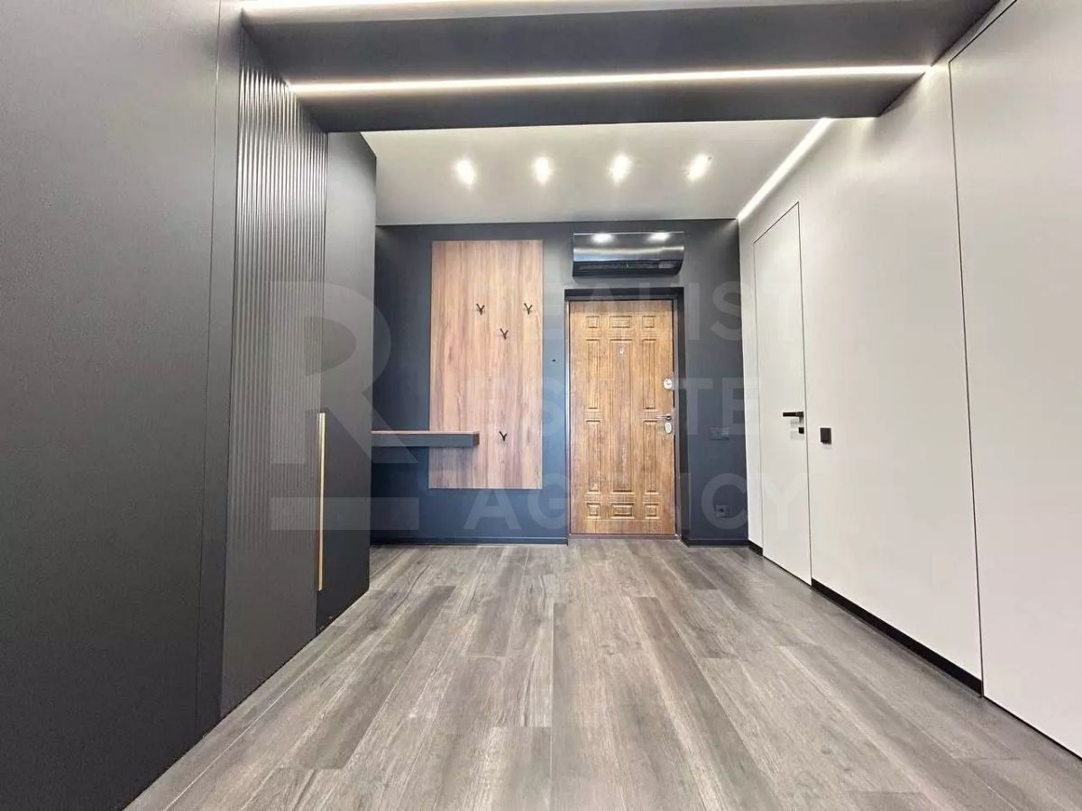 Chirie, apartament, 3 camere, strada Ivan Zaikin, Râșcani - Poză 7