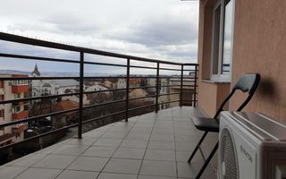 Apartament cu o camera | 64 mp | Parcare | UMF - Poză 6