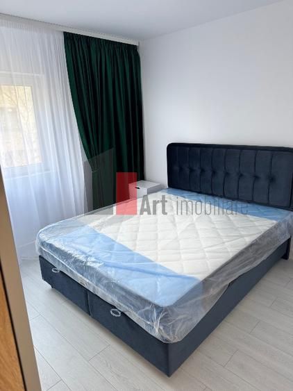 Inchiriere apartament 2 camere Gorjului - Poză 8
