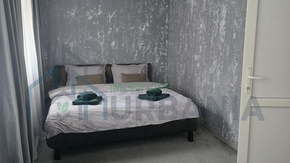 Apartament cu 1 și 2 camere Tatarasi - Poză 1