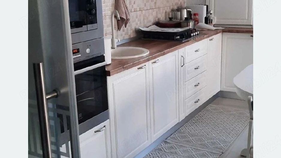 Vând 🏡 Apartament 3 camere | 70 mp | Sector 3 – Nicolae Grigorescu - Poză 4