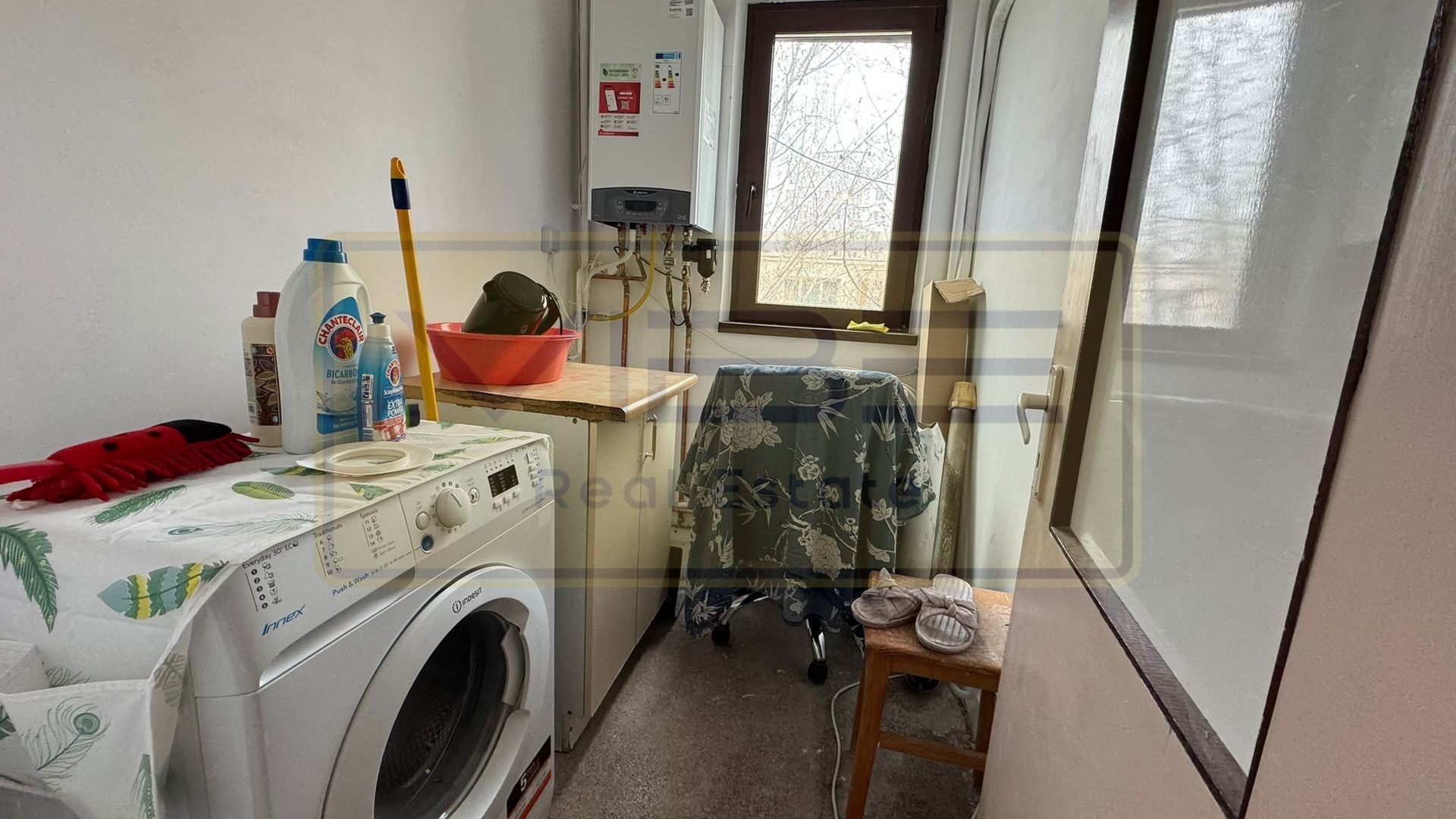 Apartament 2 camere decomandat Alexandru cel Bun - Poză 19