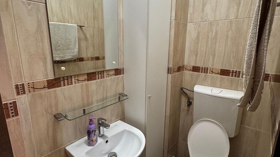 Apartament Drumul Taberei - Timișoara - Brâncuși - Poză 7