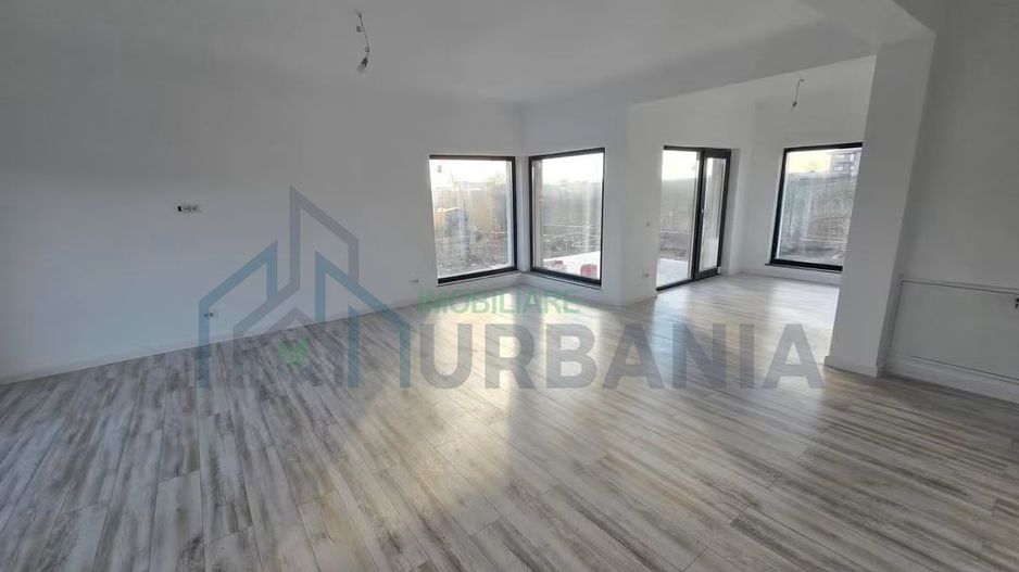 Casă P+1 în Miroslava, strada Zorilor – 4 camere, 2 băi, 4 terase, curte 350 mp - Poză 8