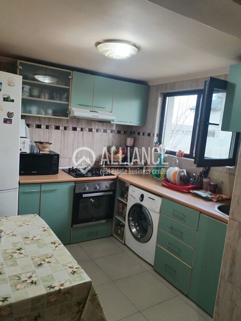Lumina(cod04)-Casa 4 camere bai bucatarie teren 400 mp - Poză 6