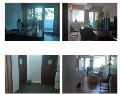 INVESTITIE I CLADIRE DE BIROURI I DE VANZARE I 4 CHIRIASI I 1 AN SI 3 ANI I - Poză 6