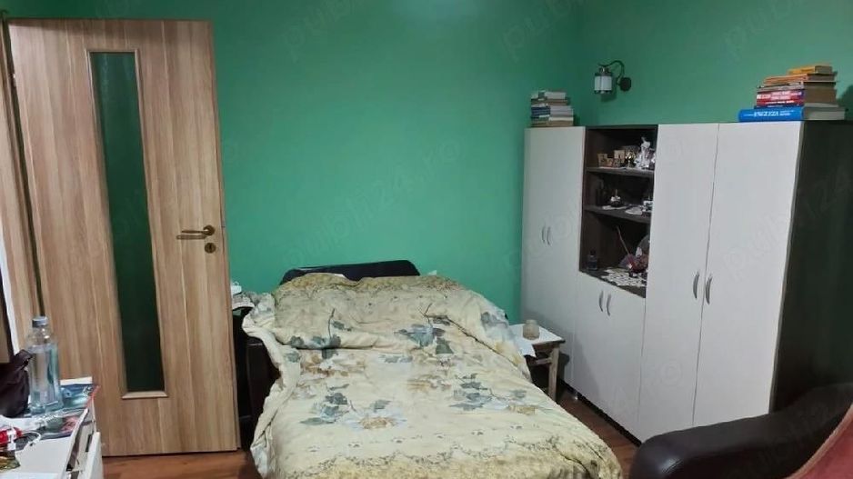 Apartament 1 camera-Zona Lipovei-Etaj 1 - Poză 4
