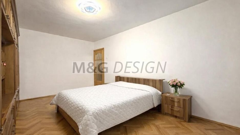 Apartament 2 camere Aradului cu centrala - Poză 1