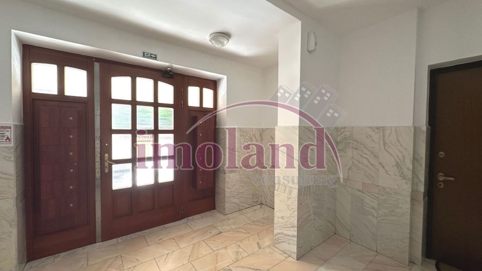 Apartament - inchiriere - 4 camere - rezidential/birou - Primaverii - Poză 27
