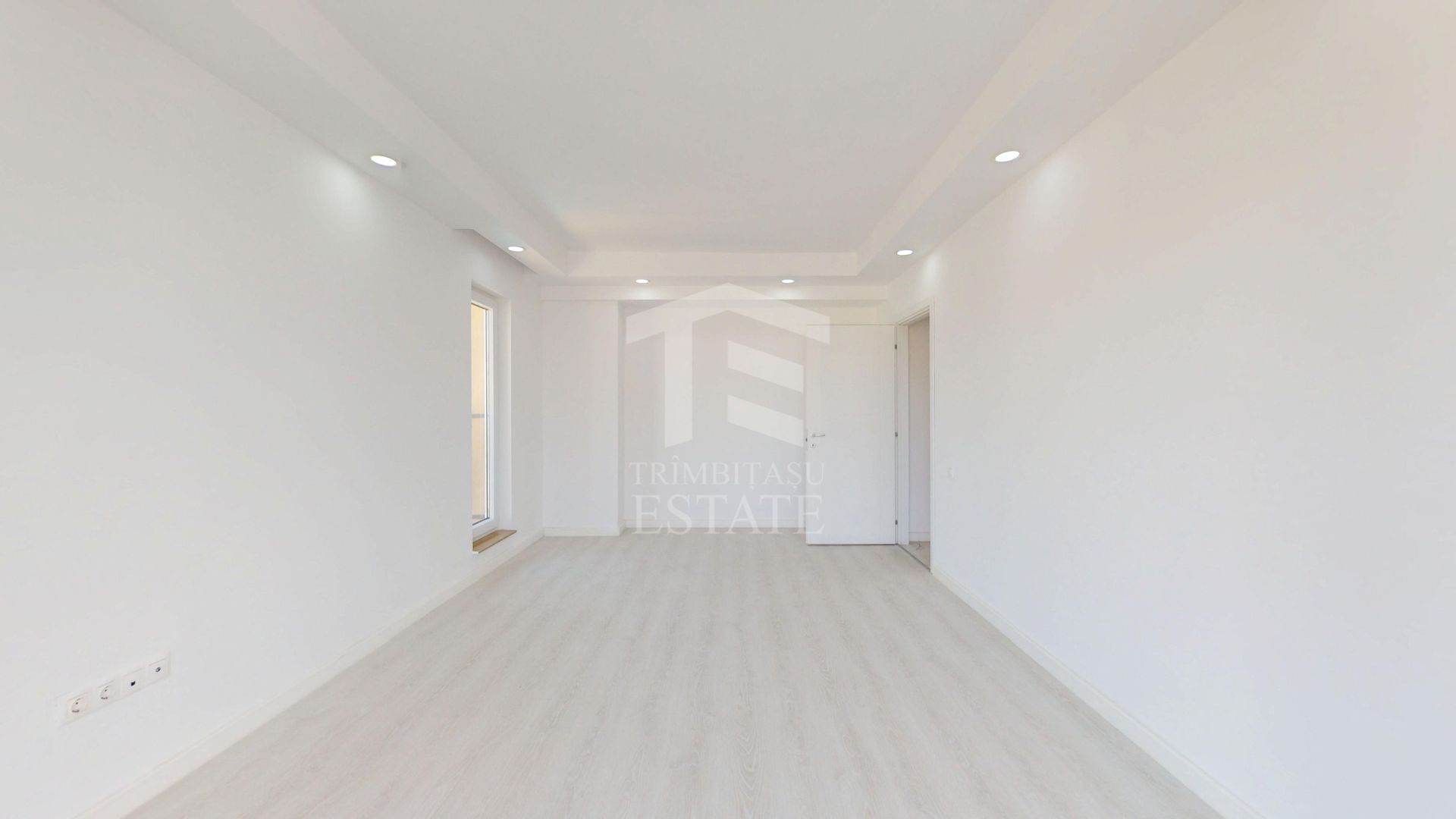 PENTHOUSE COSMOPOLIS | 3 CAMERE, TERASĂ GENEROASĂ, 2 PARCĂRI - Poză 9