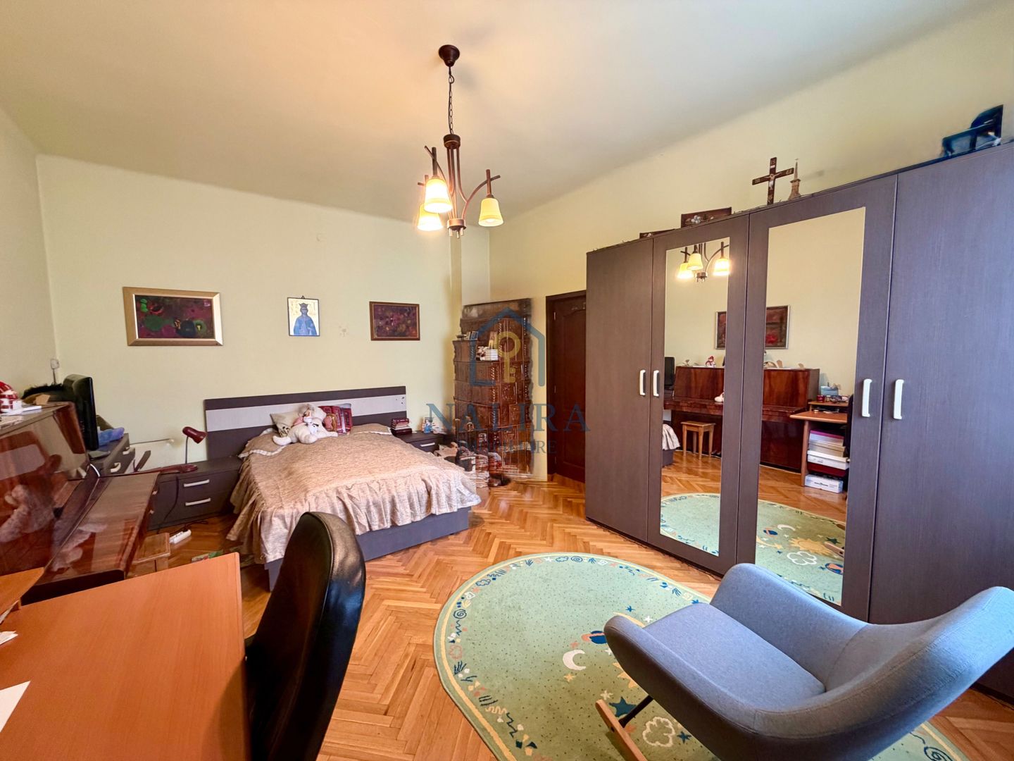 Casă de vânzare – zonă exclusivistă, parcul Regina Maria - Poză 5