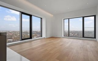 Apartament 4 camere | Floreasca ONE Verdi | Loc de parcare disponibil - Poză 1