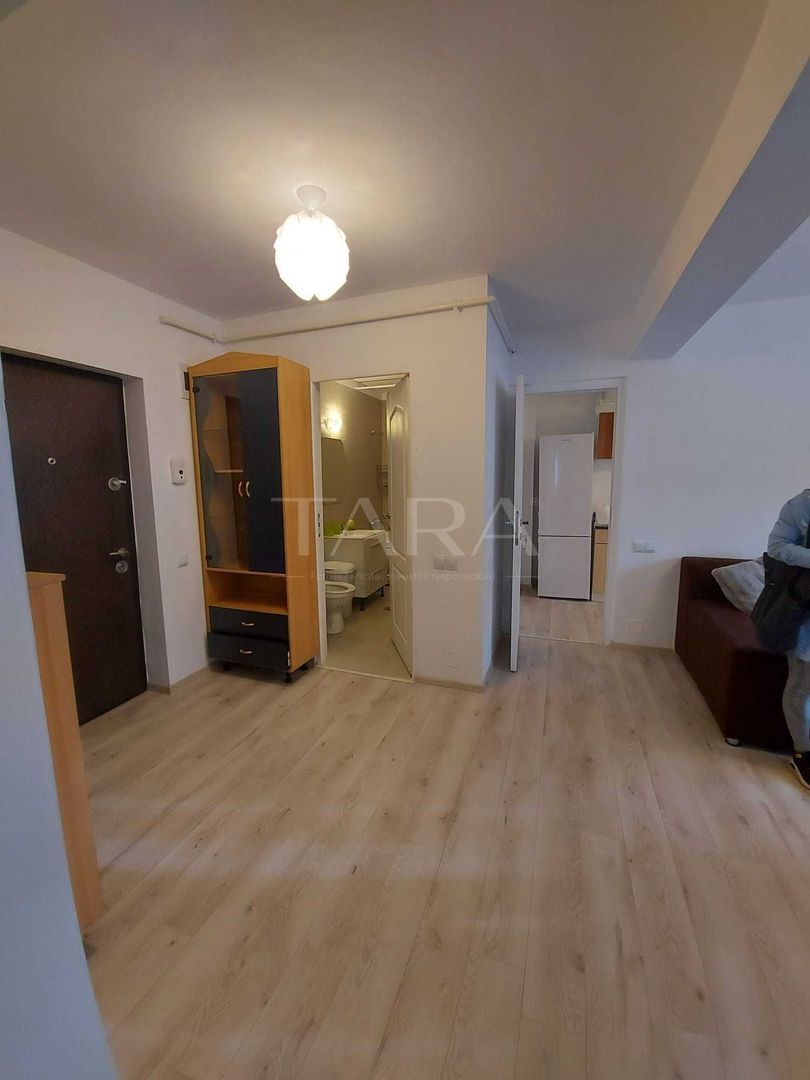 Refugiul tău urban în mijlocul naturii – confort, liniște și lumină. - Poză 2