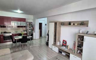 De vanzare apartament 2 camere Militari Residence - Poză 6