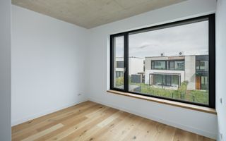 Vila duplex cu 3 camere - preluare leasing - Poză 13