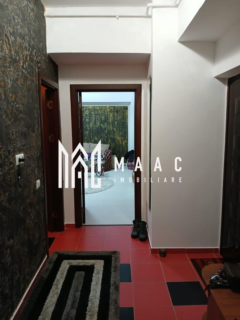 Apartament 2 Camere I Decomandat I Etaj 3 I Mihai Viteazu - Poză 14