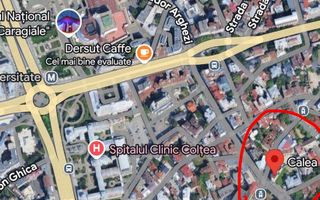 Apartament de inchiriat |Hristo Botev, Piata Rosetti, Universitate - Poză 17