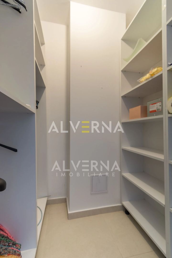 Apartament 3 Camere | Intermediar | 80 Mp | Zona Marasti Lacu Rosu - Poză 19