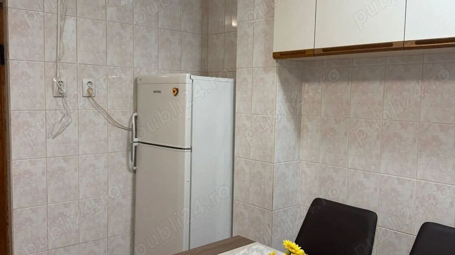 Inchiriere Apartament 2 Camere 13 Septembrie-Parc Sebastian - Poză 9